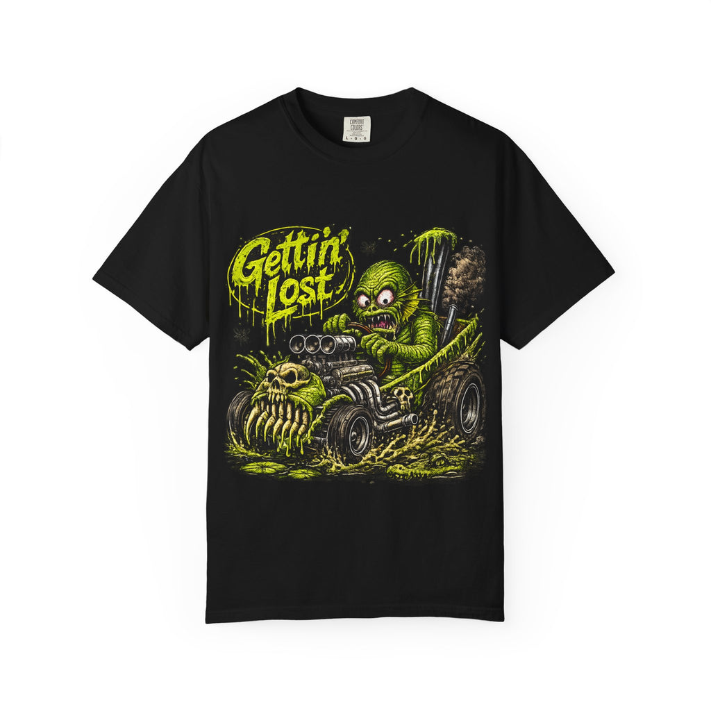 Swamp Stomper T-Shirt