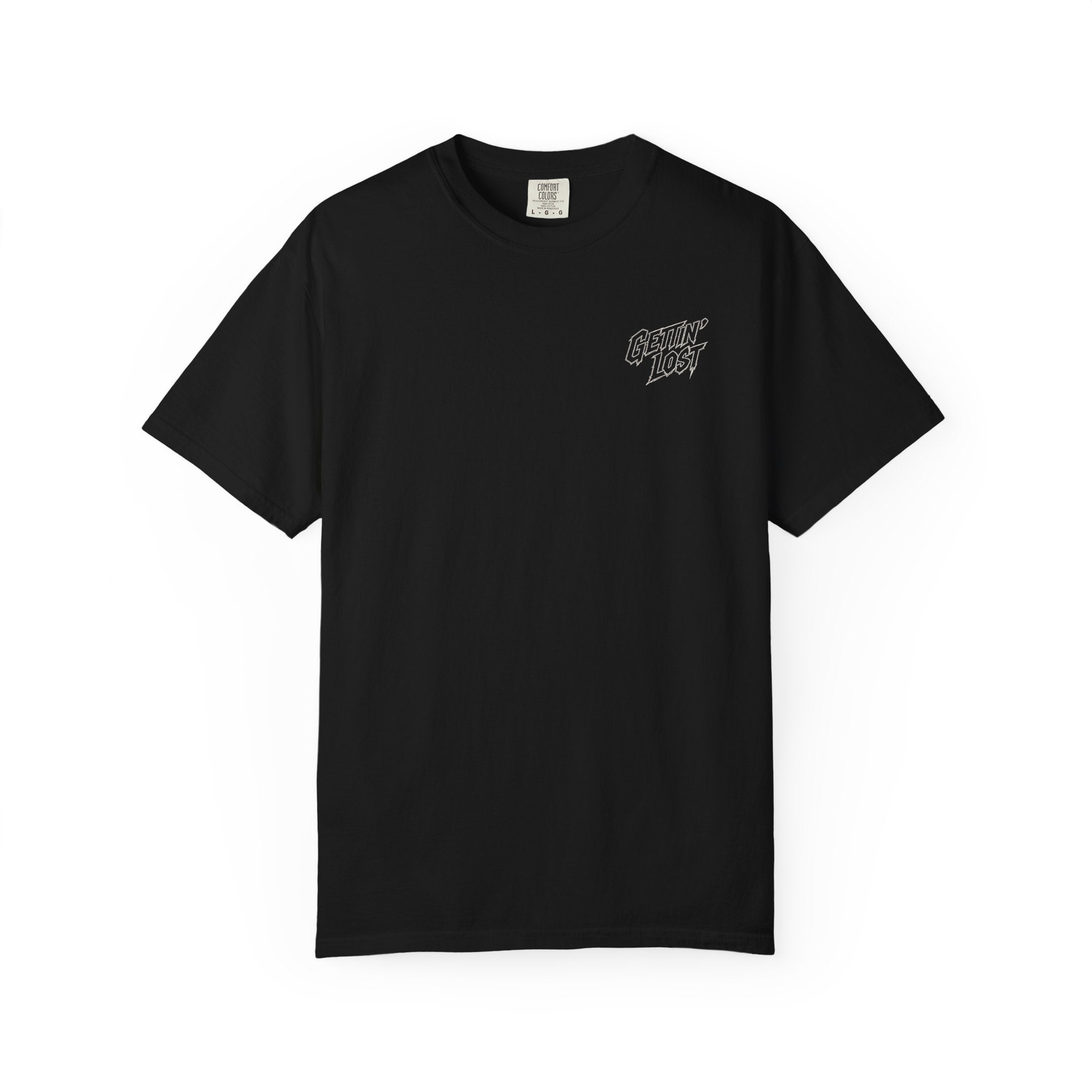 Straight Shooter T-Shirt