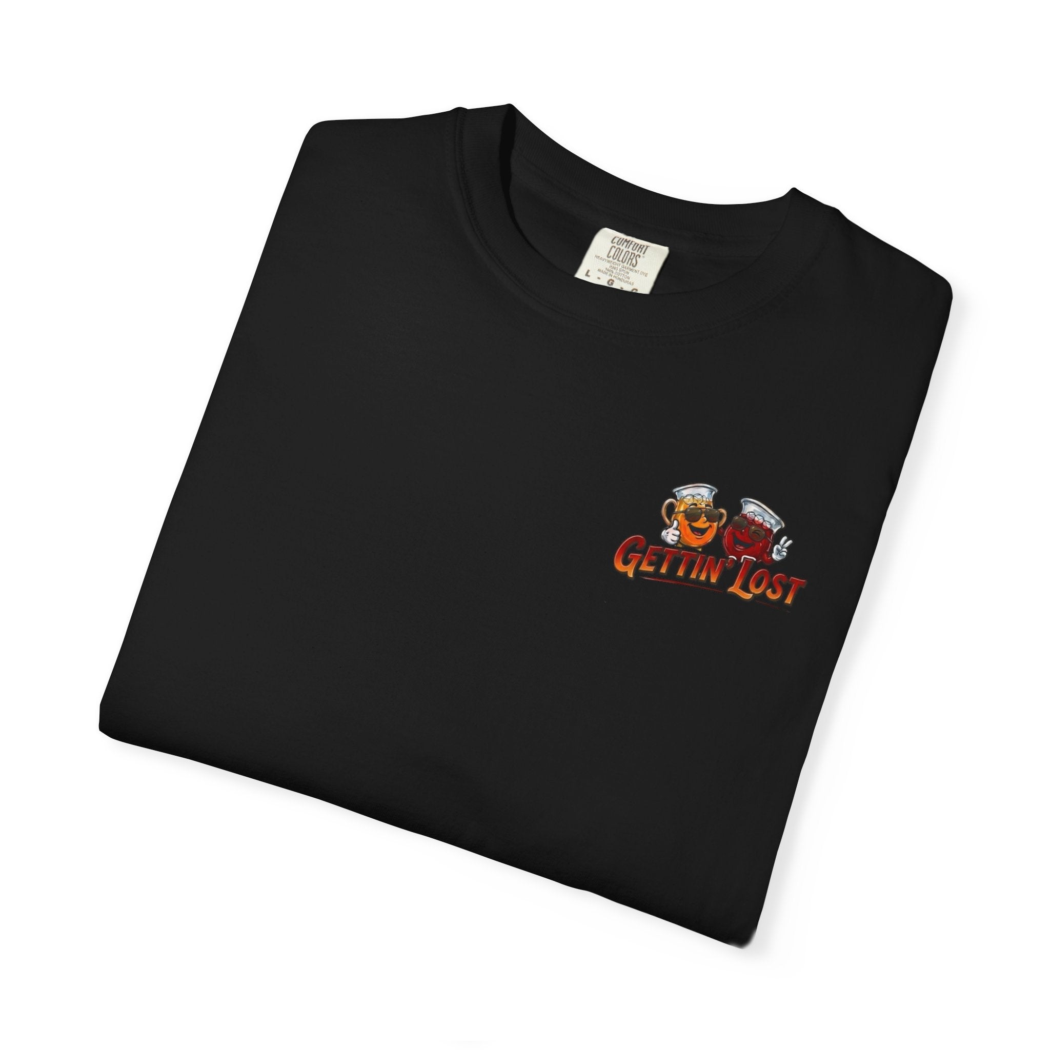 JJ's Flav-or-Aid T-Shirt
