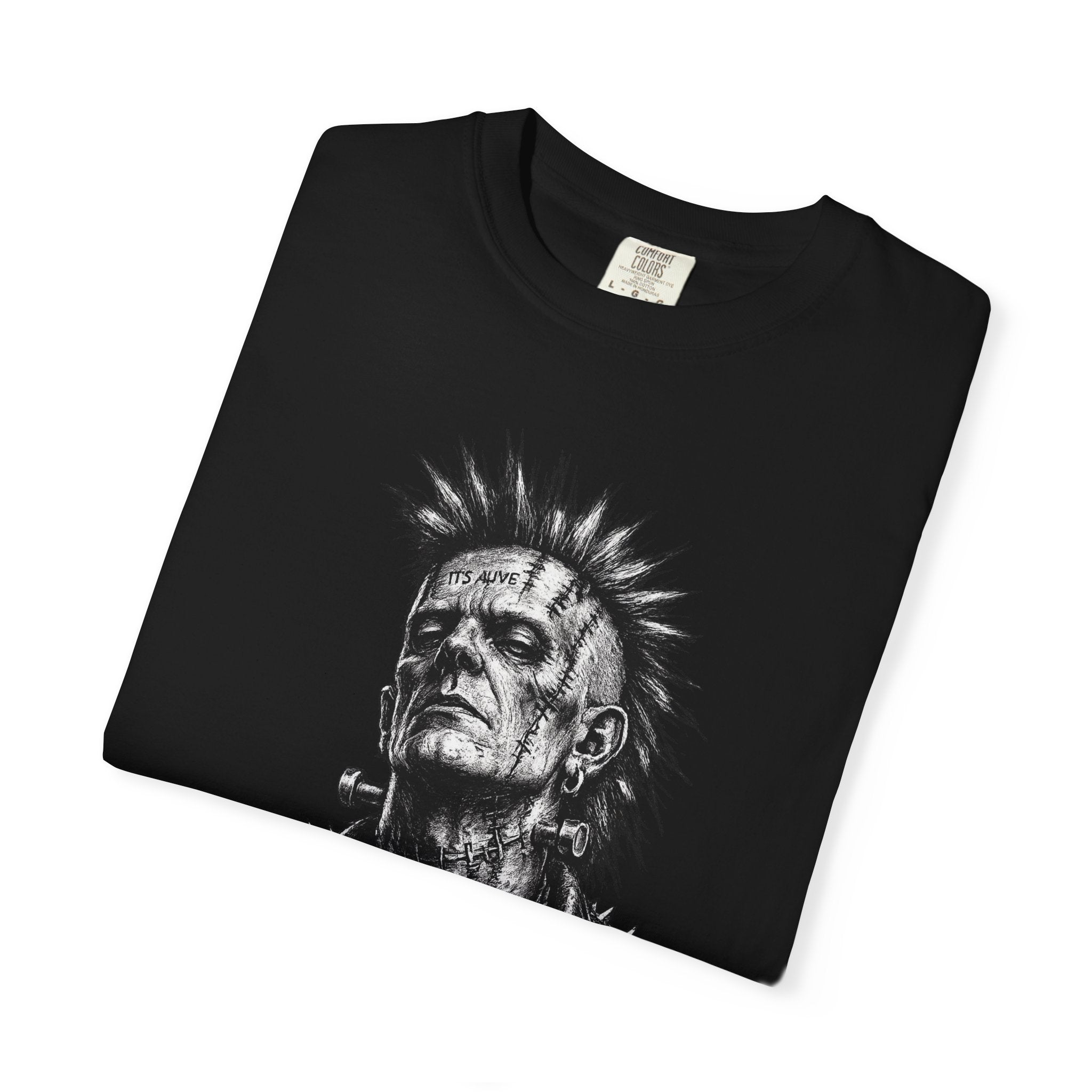 Punkenstien T-Shirt