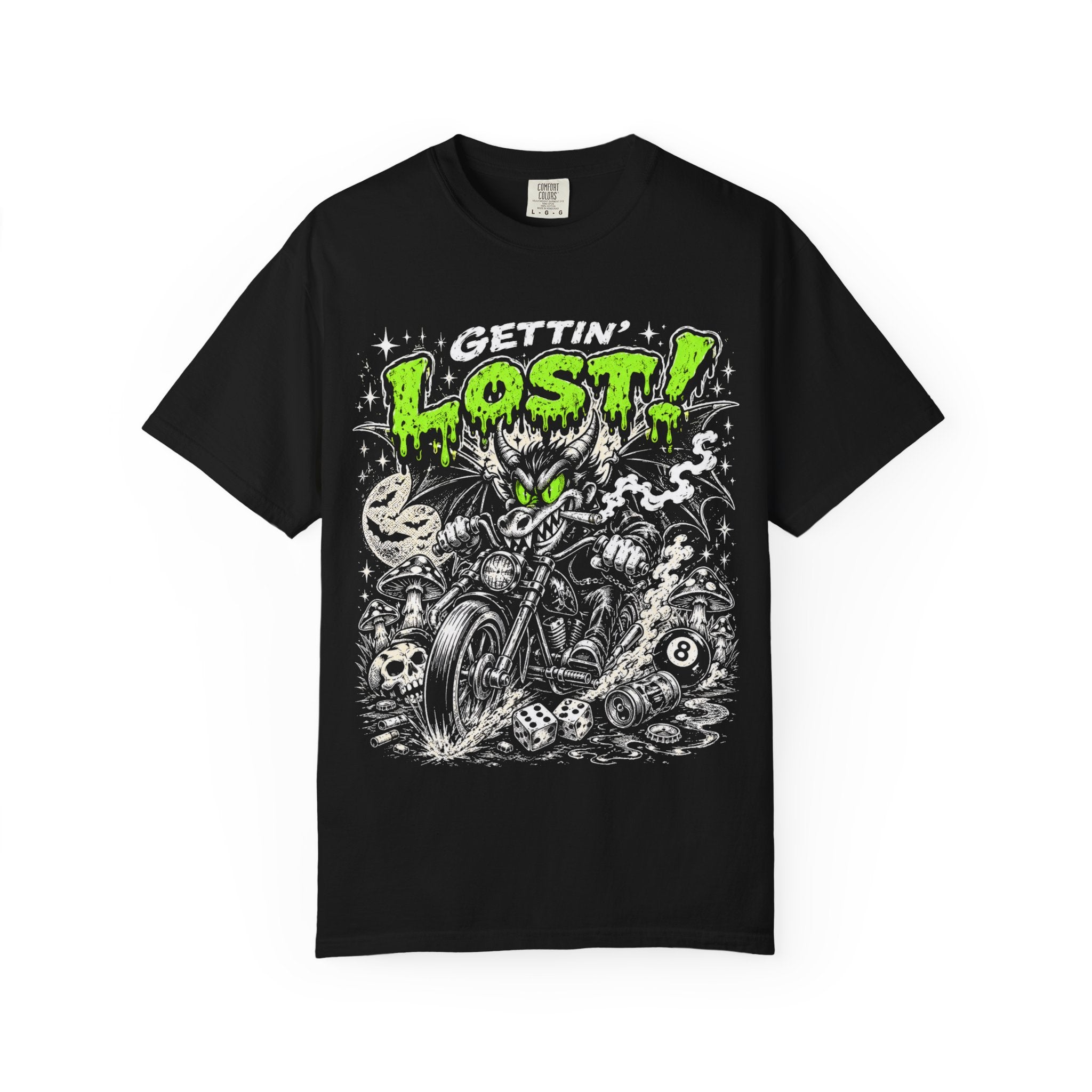 Hellride T-Shirt
