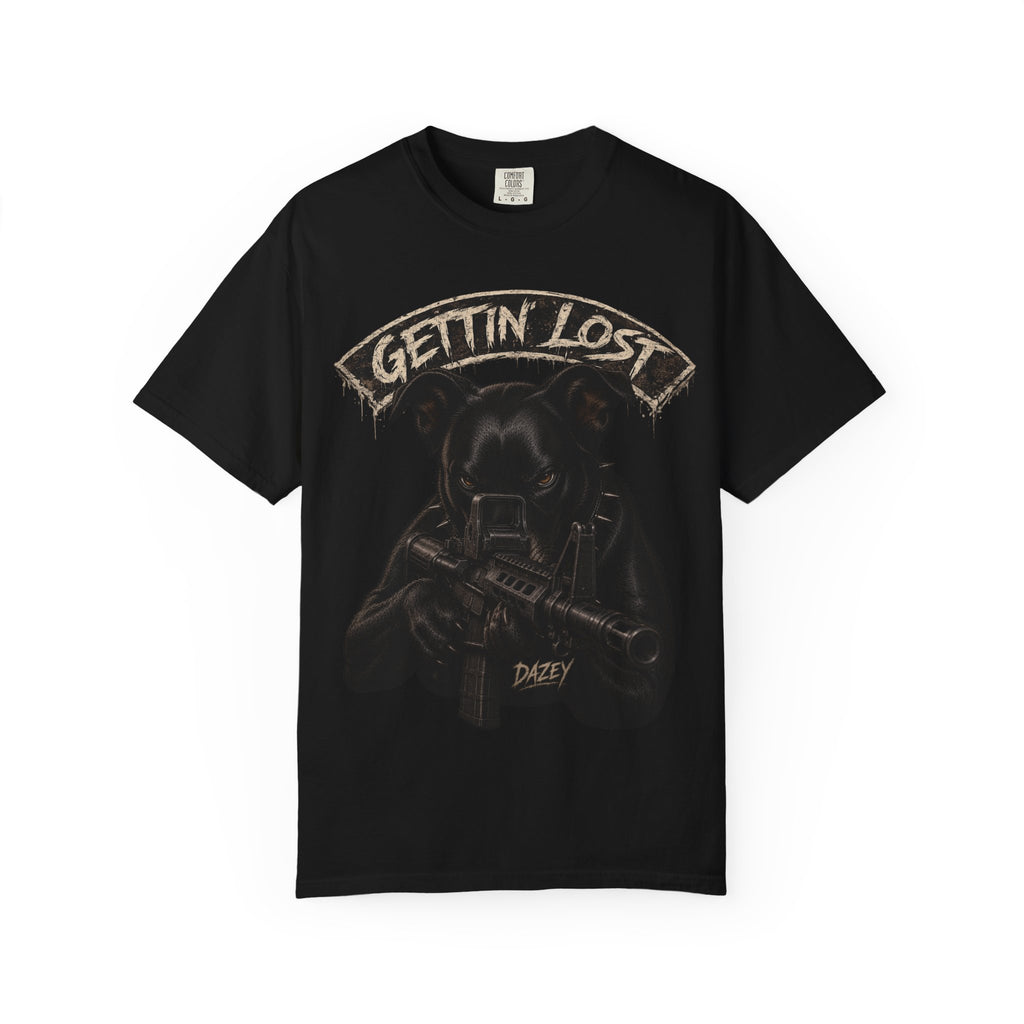 Loyal Dazey T-Shirt