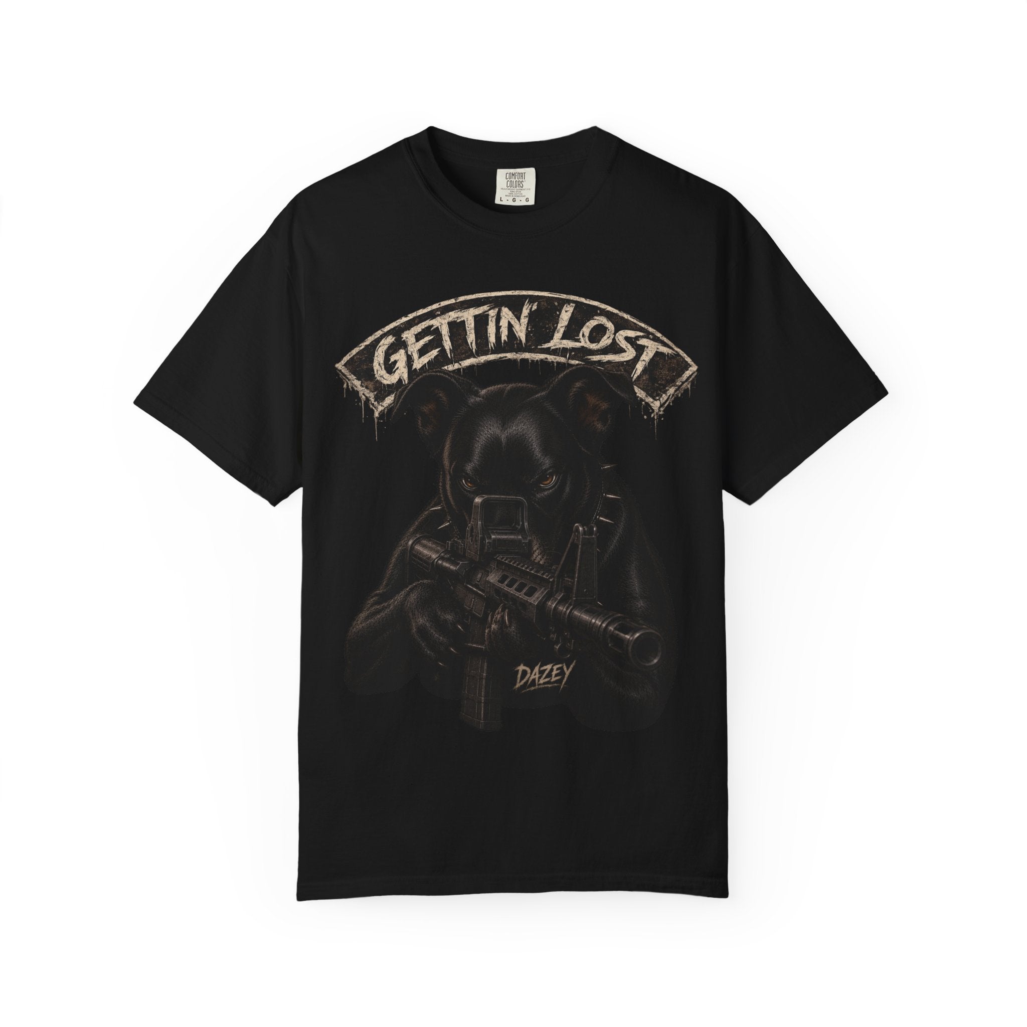 Loyal Dazey T-Shirt