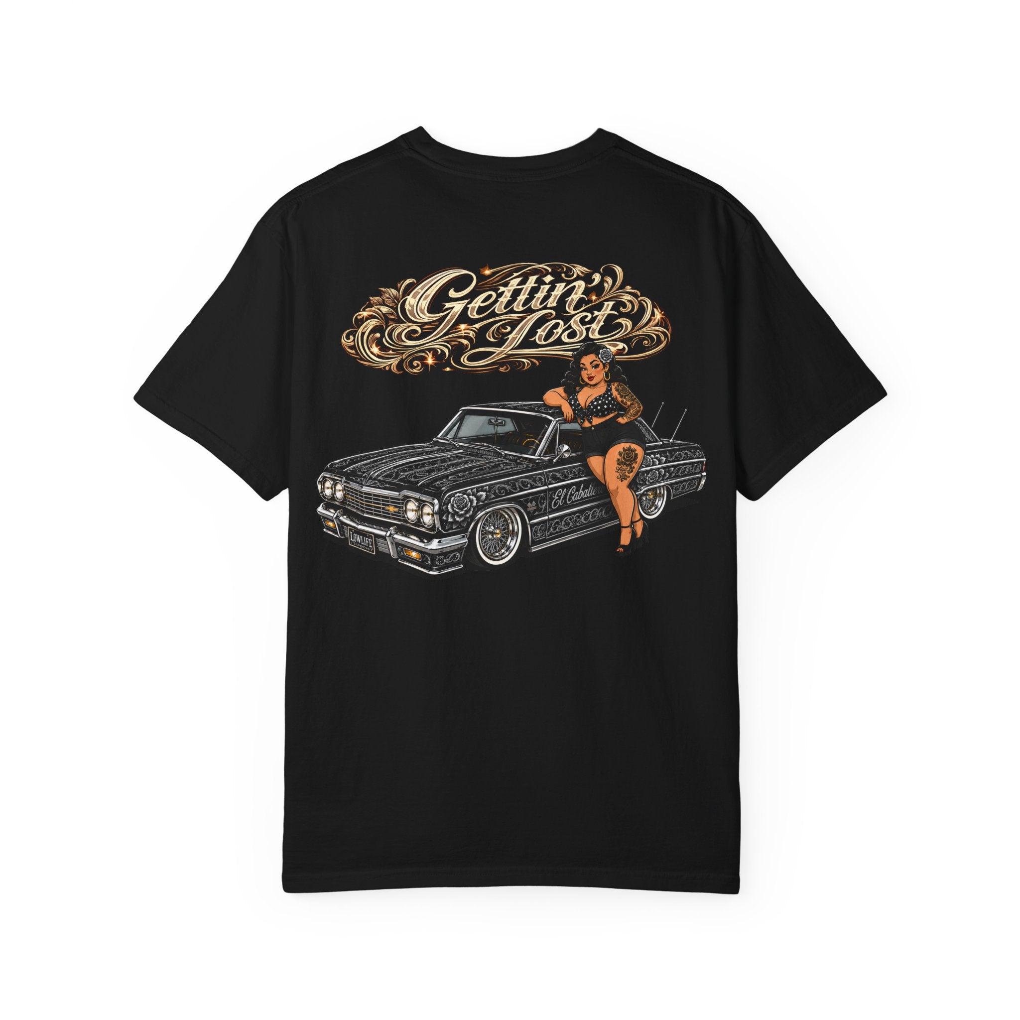 Low Rider T-Shirt