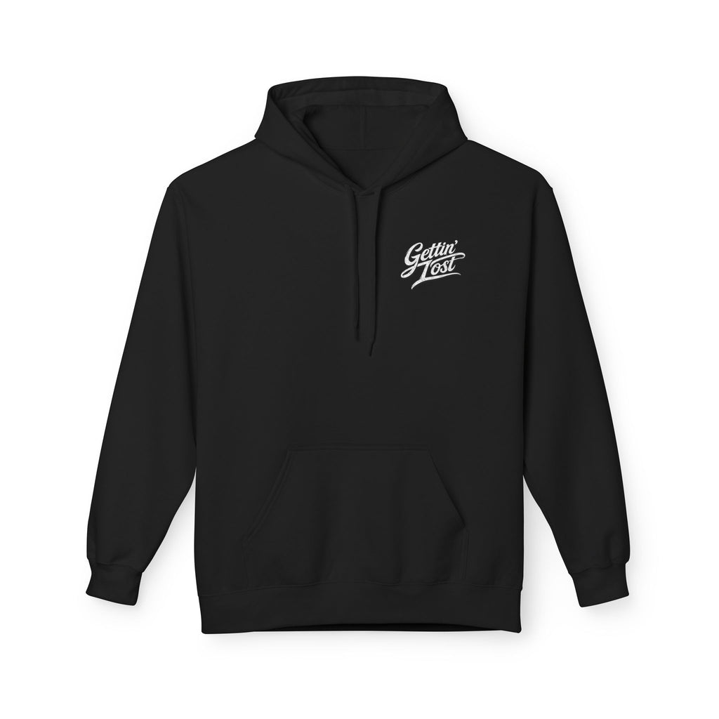 Devil Stomper Hoodie