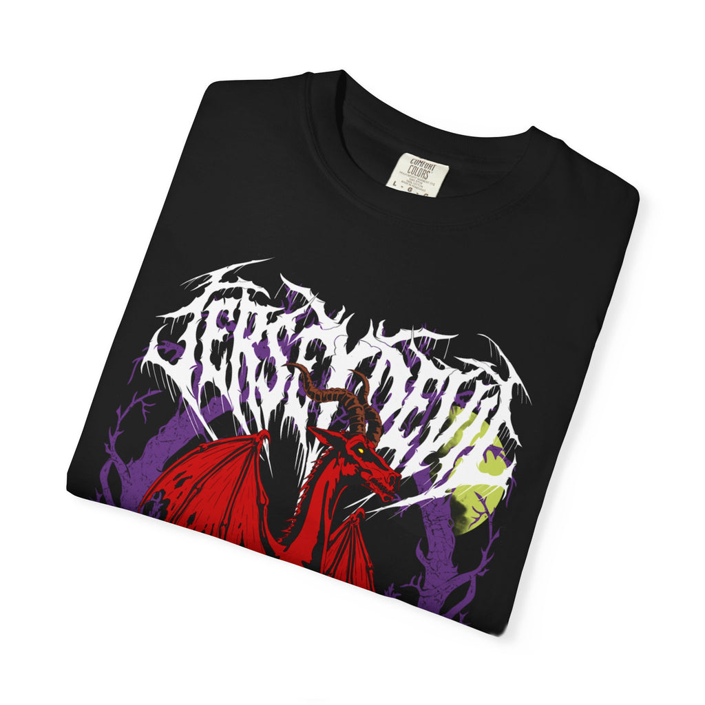 Jersey Devil Tee