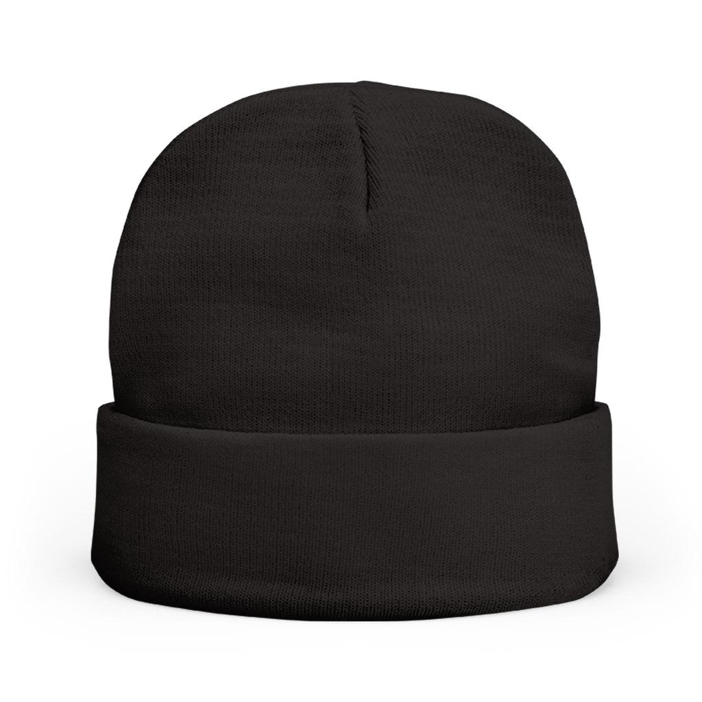 Ooze Logo Knit Beanie