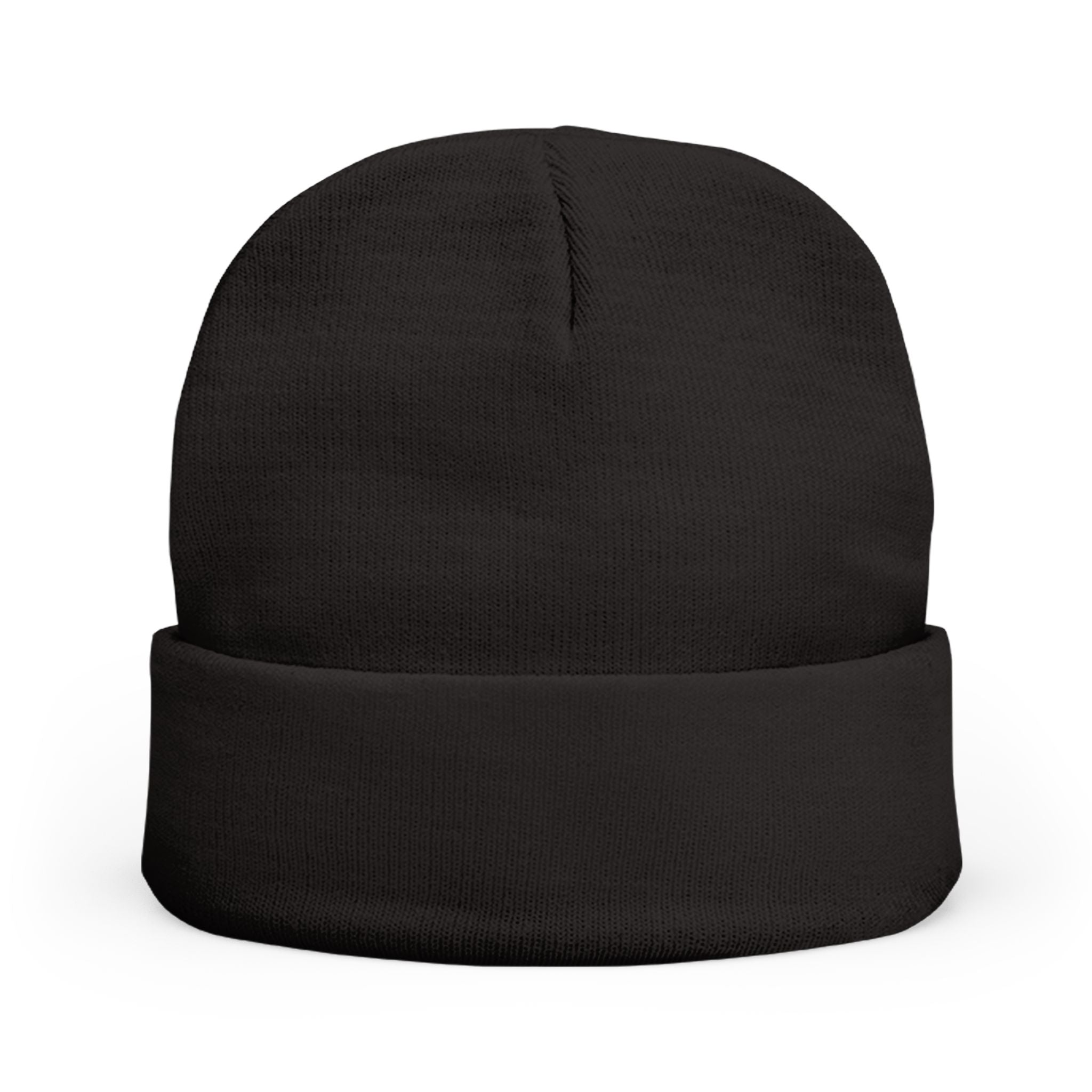 Ooze Logo Knit Beanie