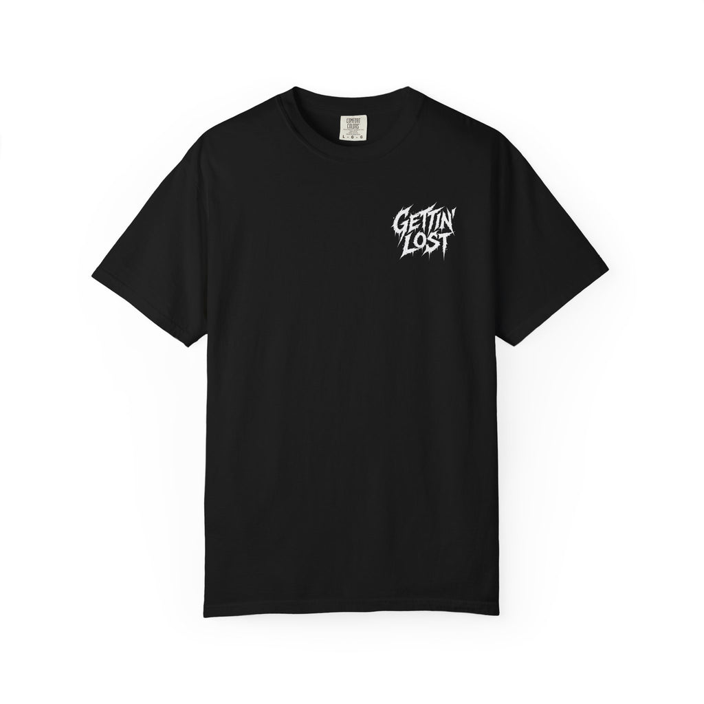 The Air Is Poison So Are The People T-Shirt
