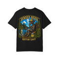 Gone Fishing T-Shirt