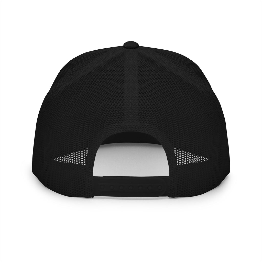 Gettin' Lost Trucker Hat