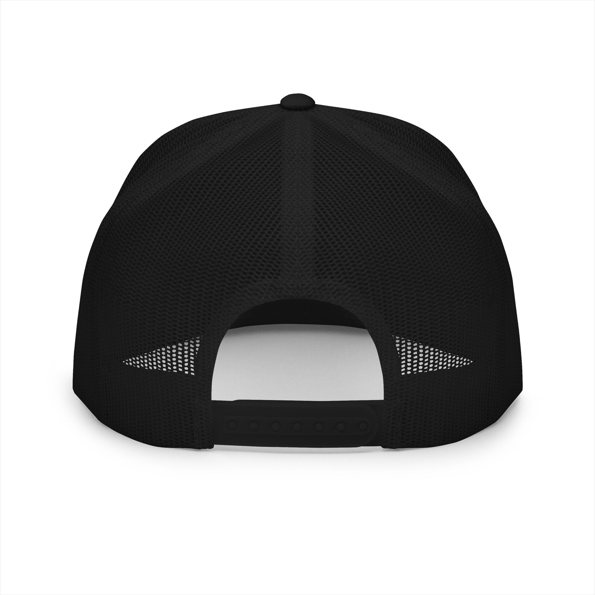 Gettin' Lost Trucker Hat