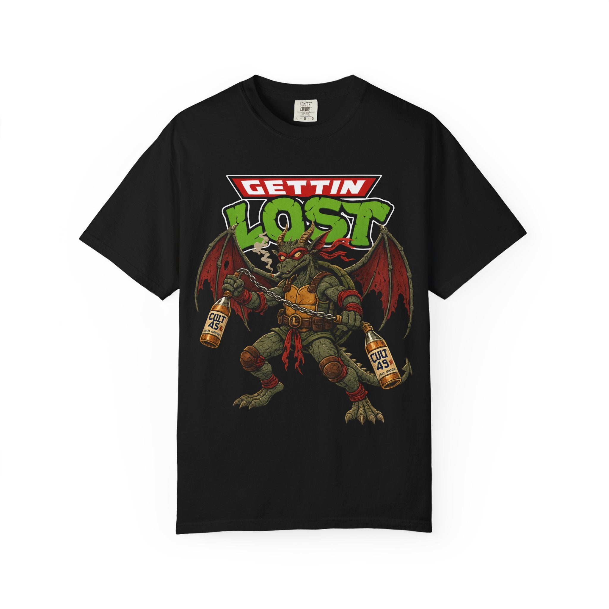 TMJD T-Shirt