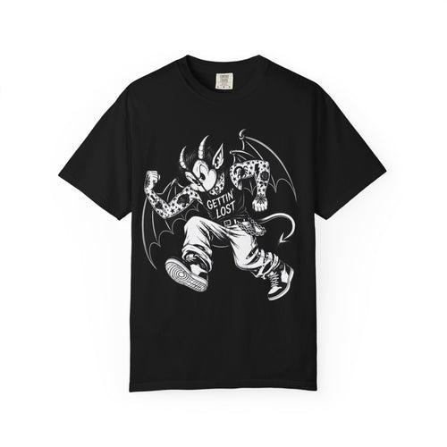 Devil Stomper T-shirt