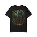 Gone Fishing T-Shirt
