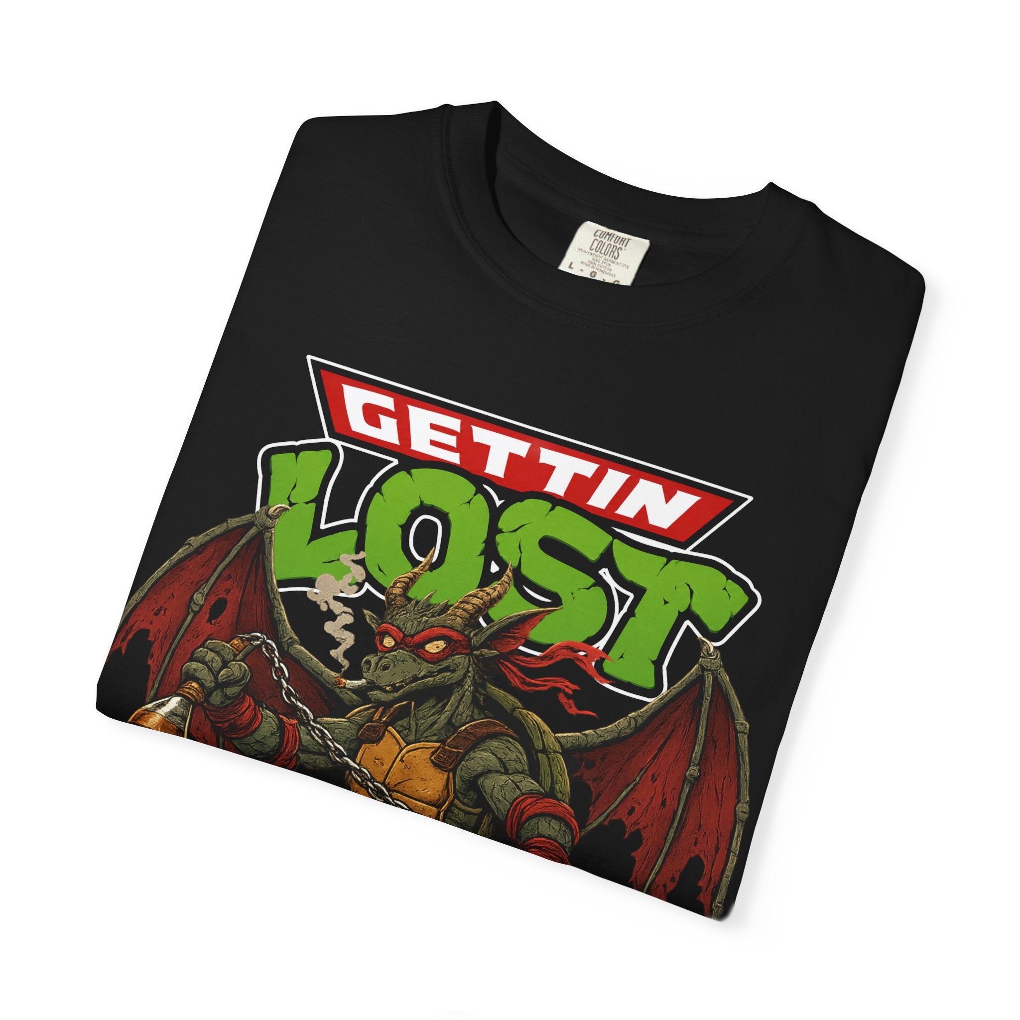TMJD T-Shirt