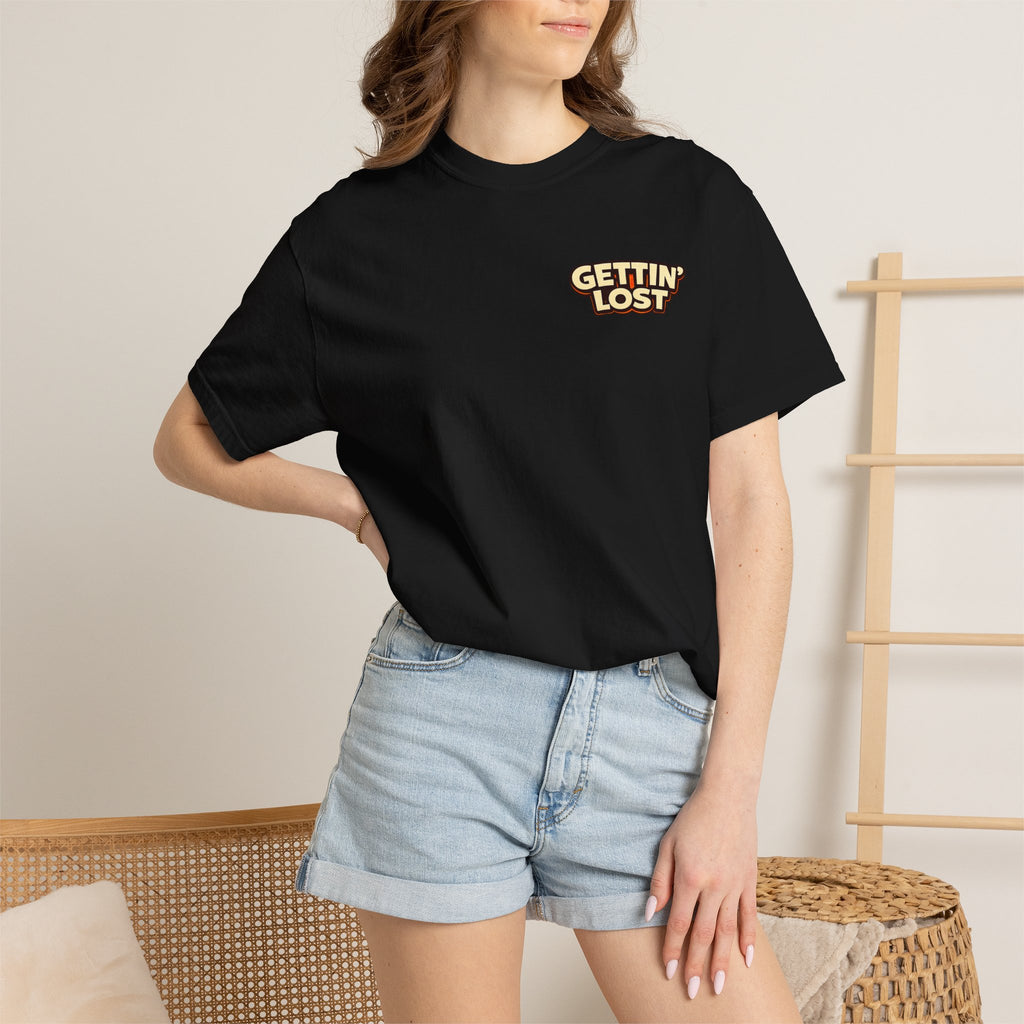 Peace Achieved T-shirt
