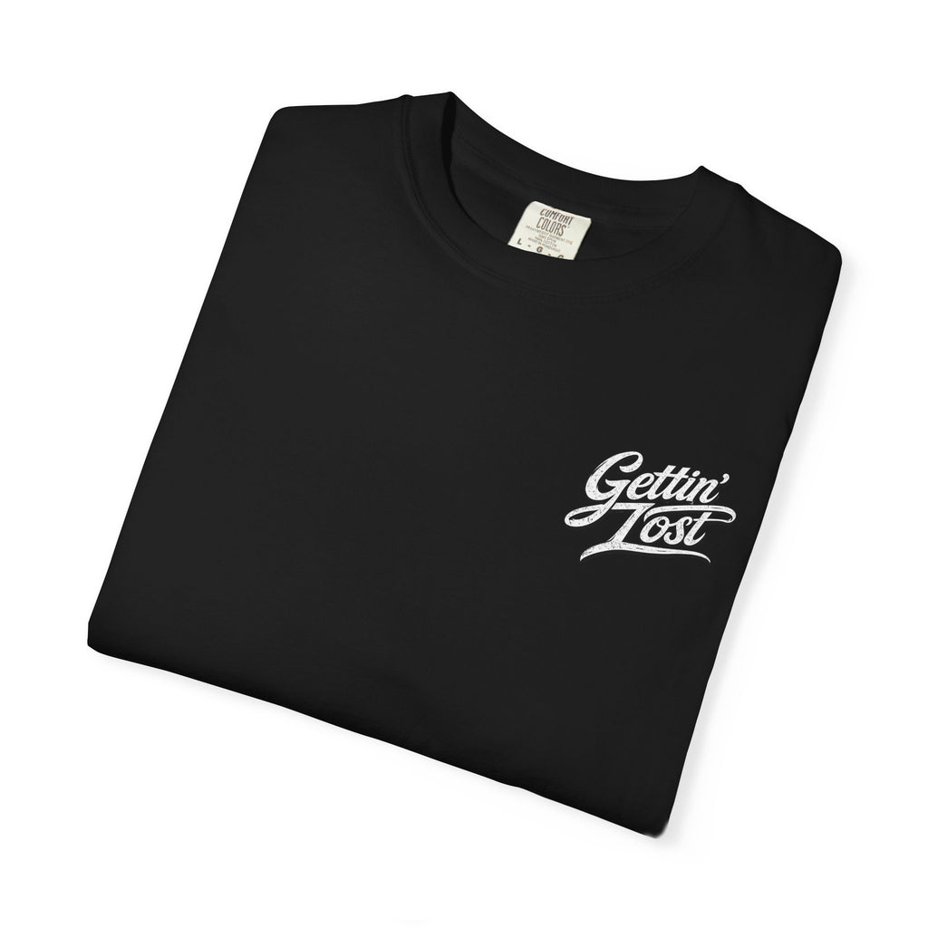 I Don't Fucking Know Shit About Shit T-Shirt