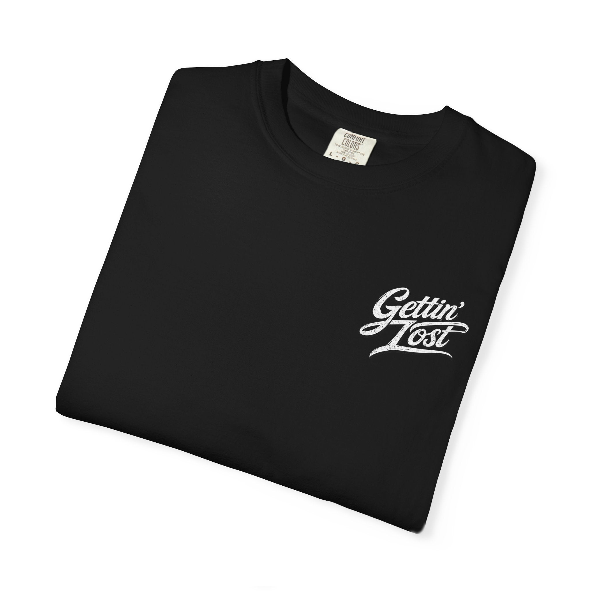 I Don't Fucking Know Shit About Shit T-Shirt