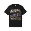 Jersey Devil Carrucha T-Shirt