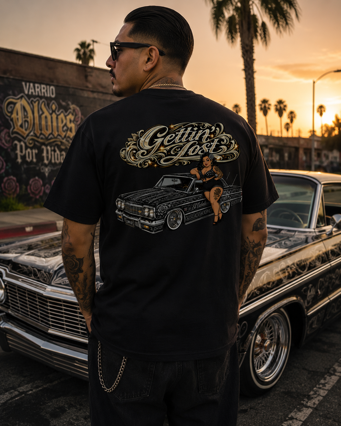 Low Rider T-Shirt