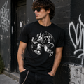 Devil Stomper T-shirt