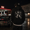 Devil Stomper Hoodie