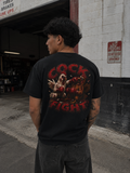 Cock Fight T-Shirt