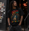 Weekend at the Devil's T-Shirt