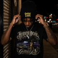 Ooze Logo Knit Beanie