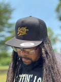 Getting Lost Trucker Cap