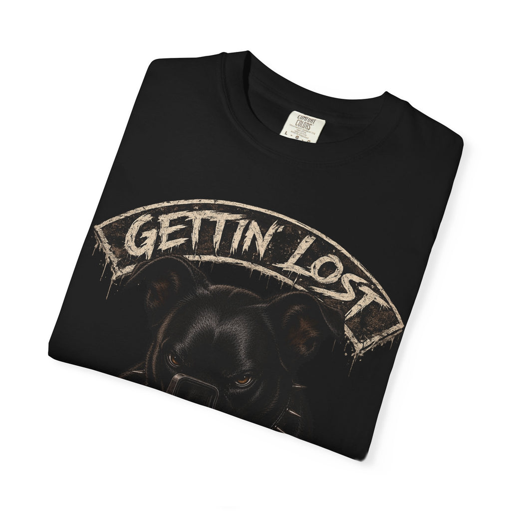 Loyal Dazey T-Shirt