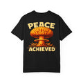 Peace Achieved T-shirt