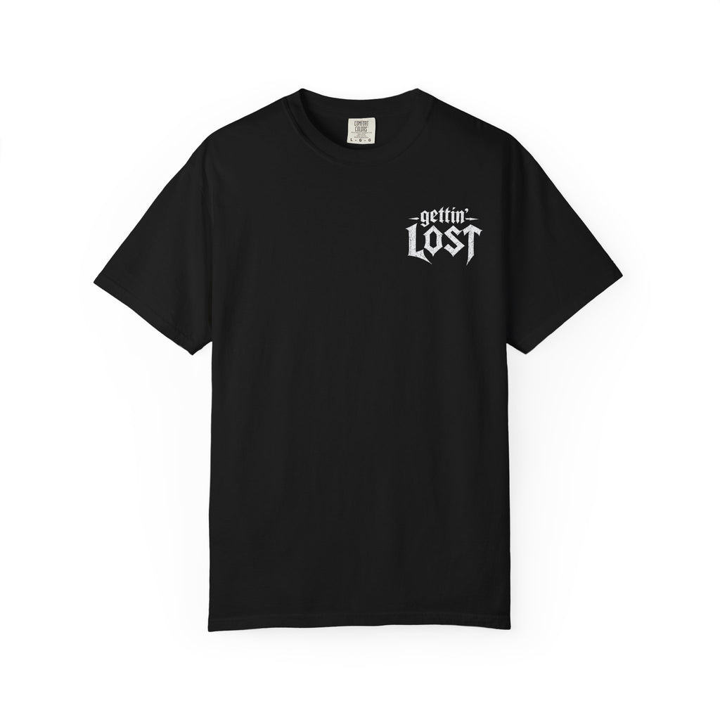 Die With Honor T-shirt