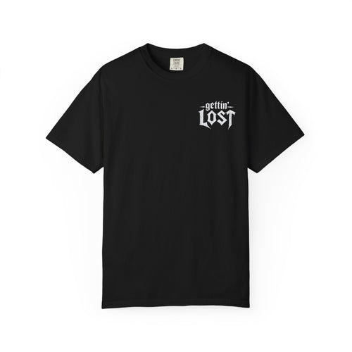 Die With Honor T-shirt