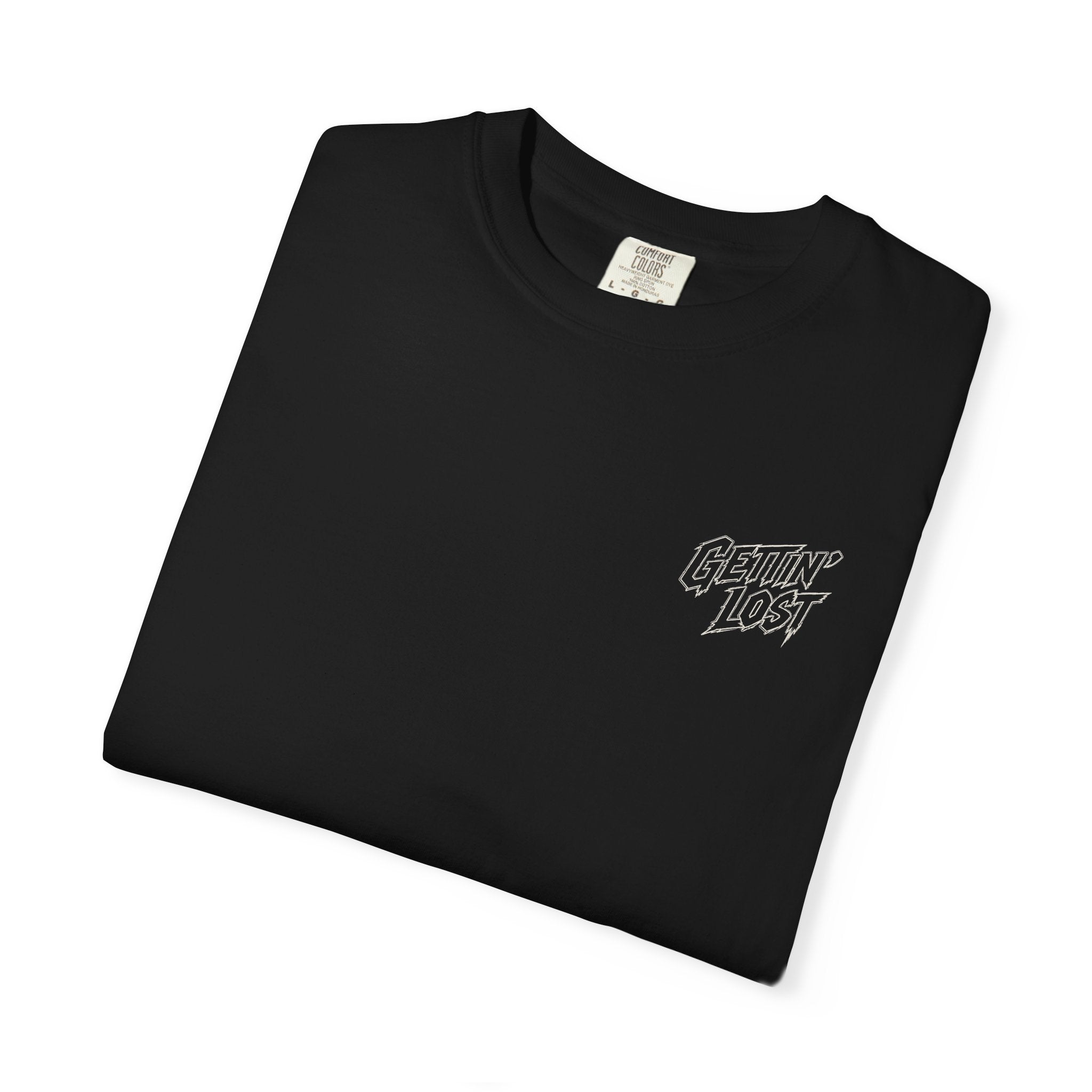 Straight Shooter T-Shirt