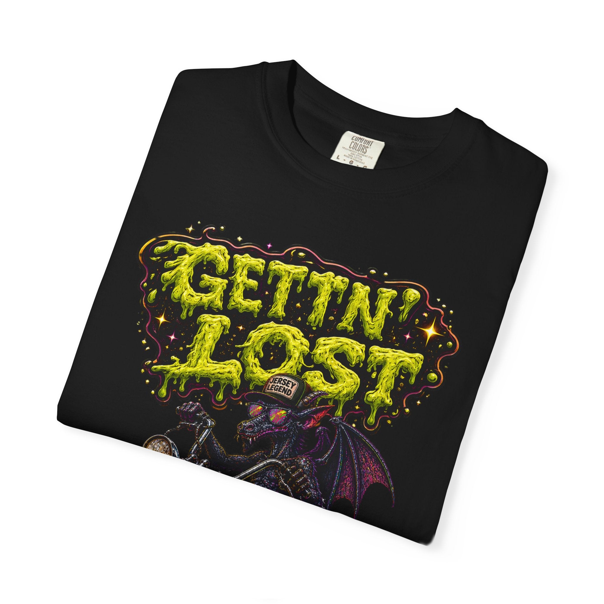 All Bass T-Shirt