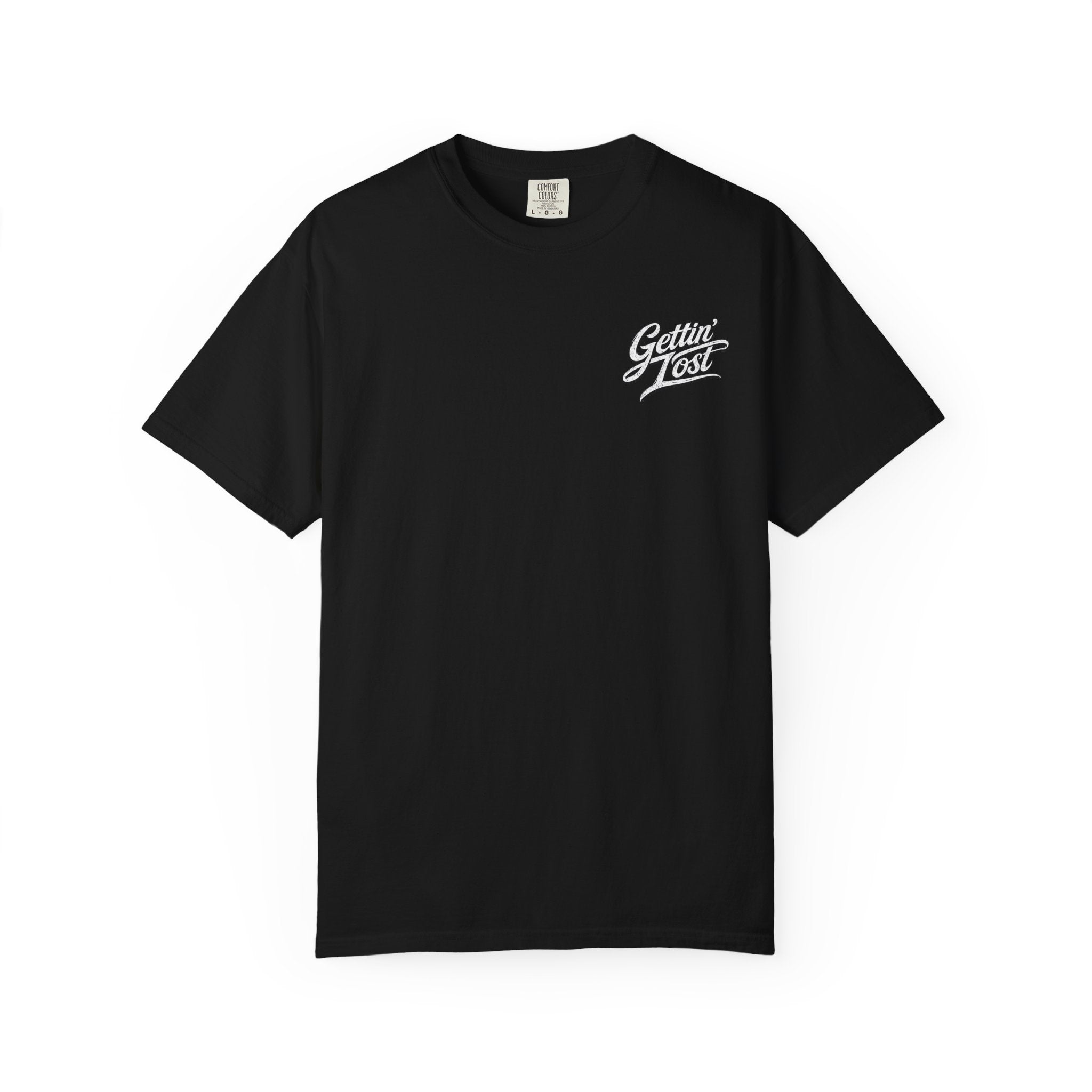 I Don't Fucking Know Shit About Shit T-Shirt