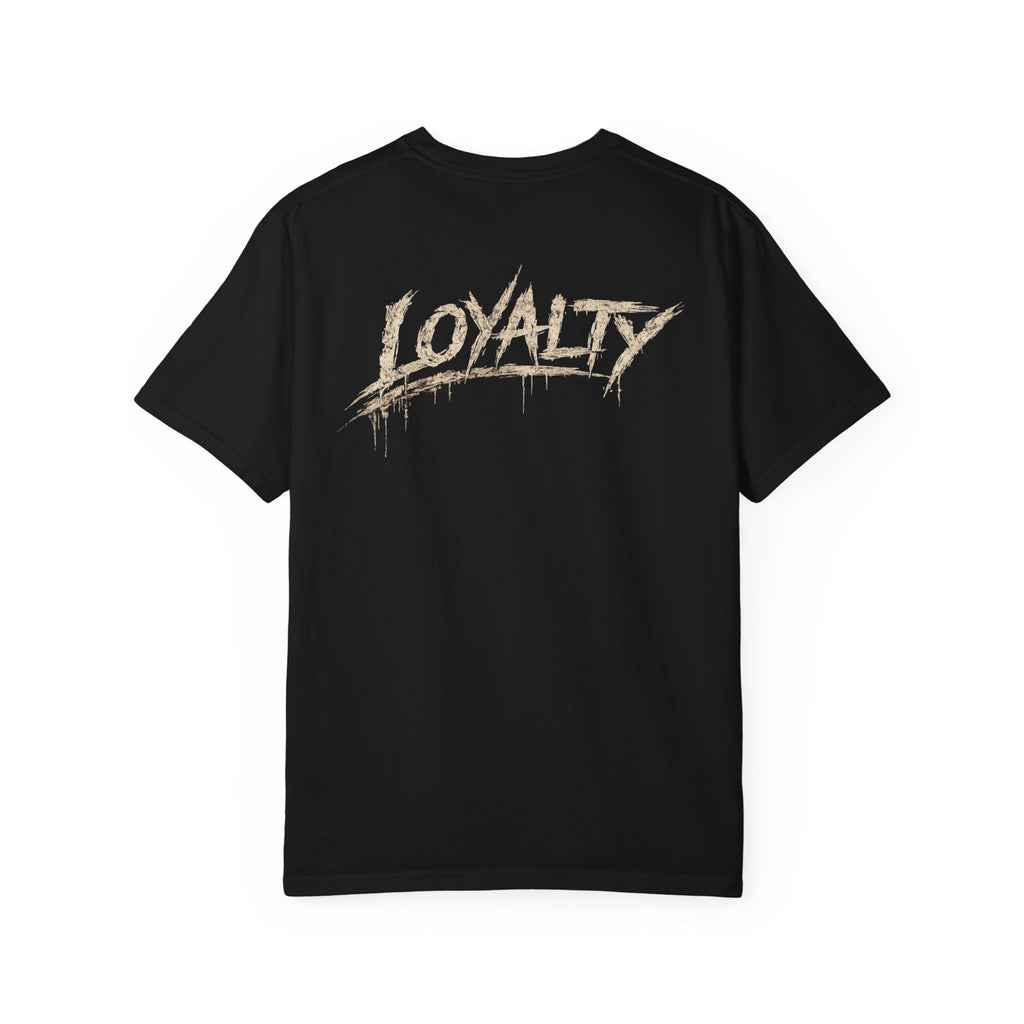 Loyal Dazey T-Shirt