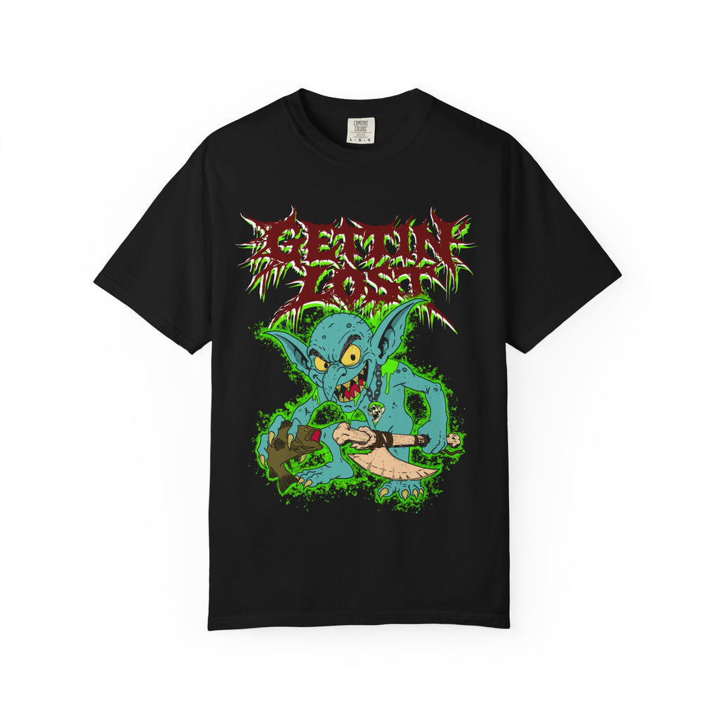 Swamp Goblin Tee