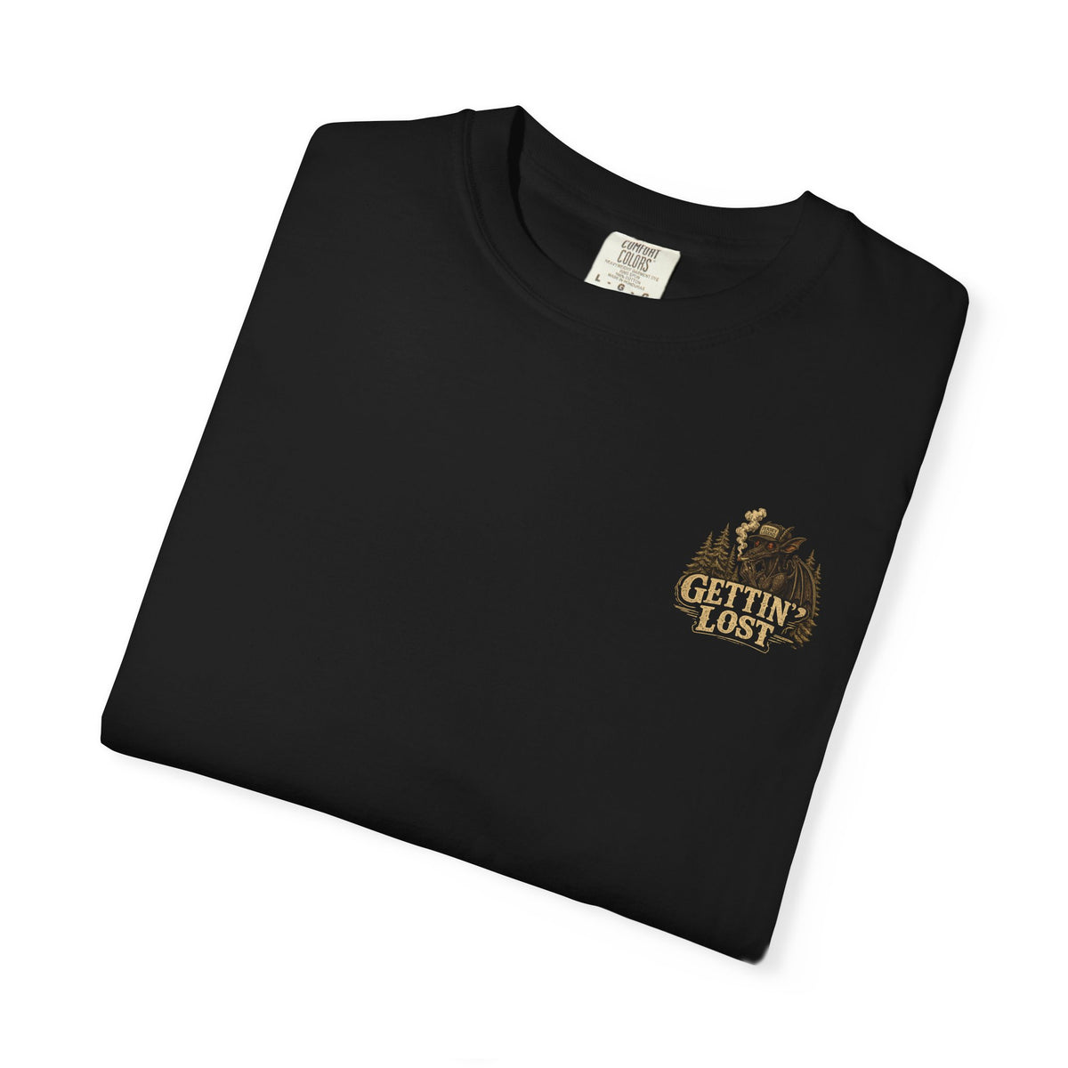Gone Fishing T-Shirt