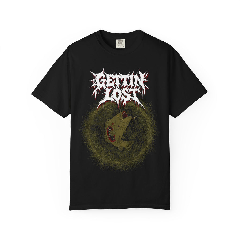 Catch The Dead Tee