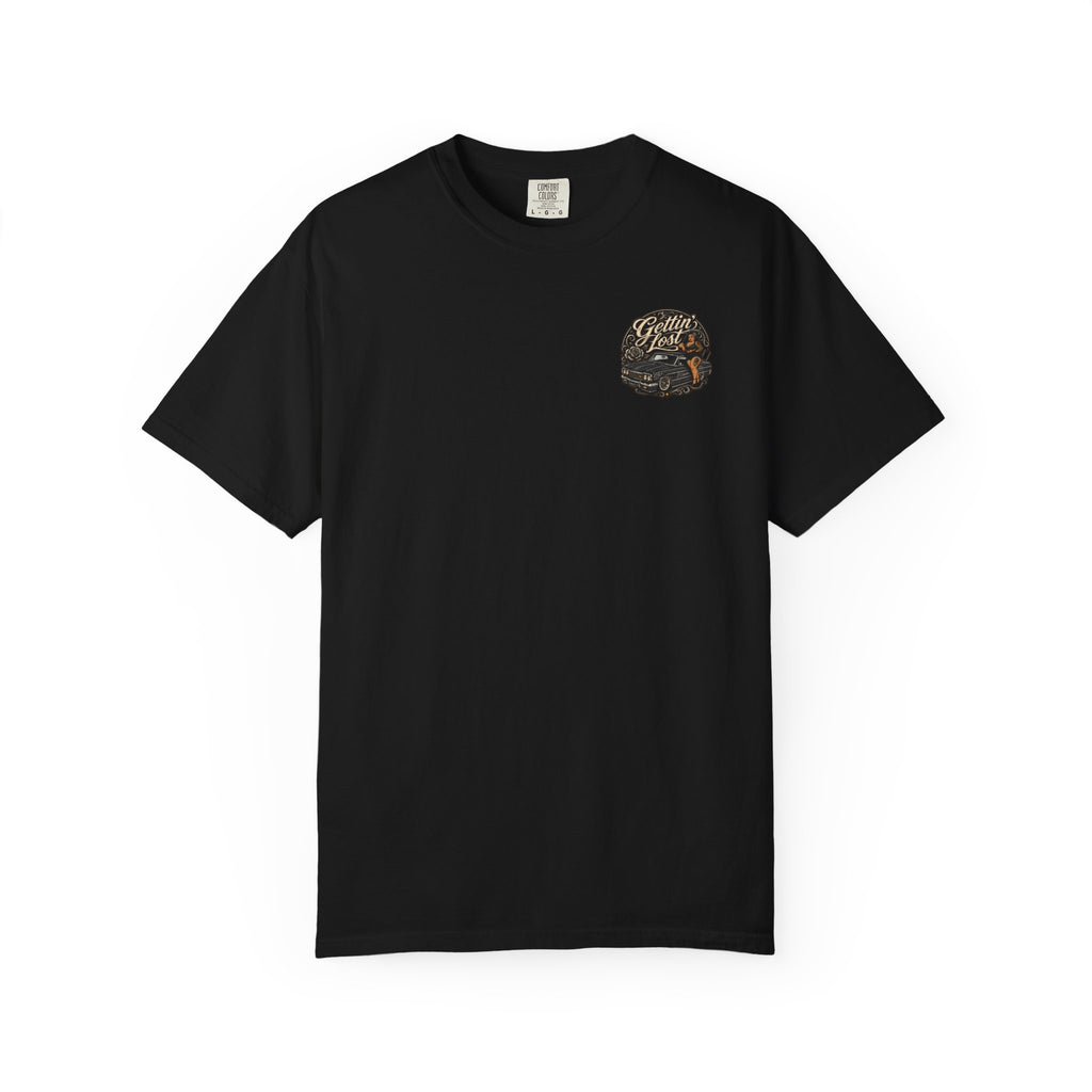 Low Rider T-Shirt
