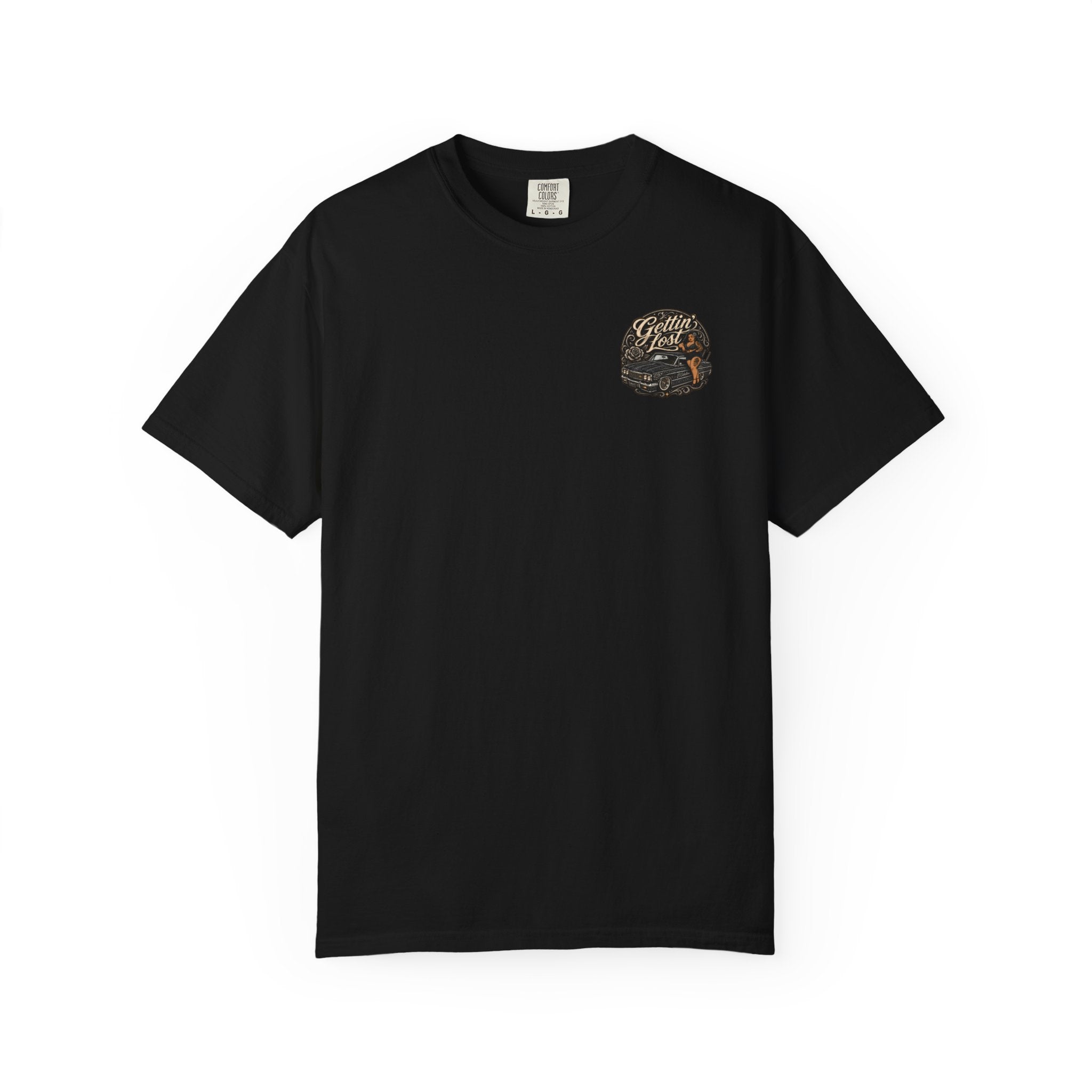 Low Rider T-Shirt