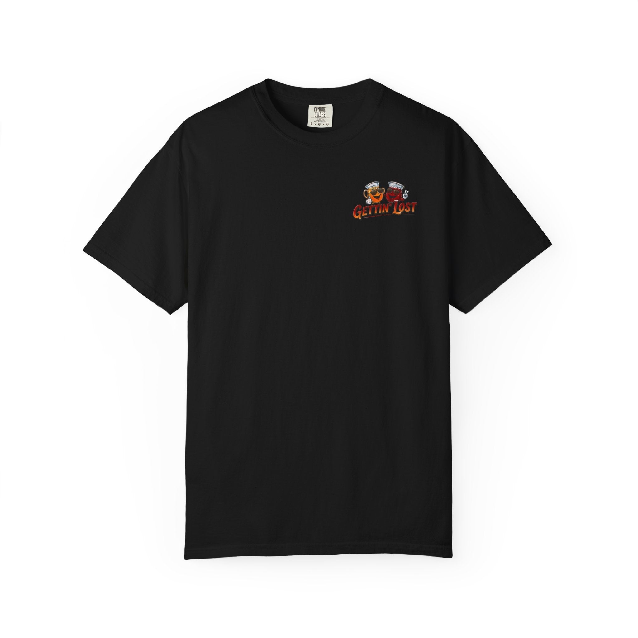 JJ's Flav-or-Aid T-Shirt