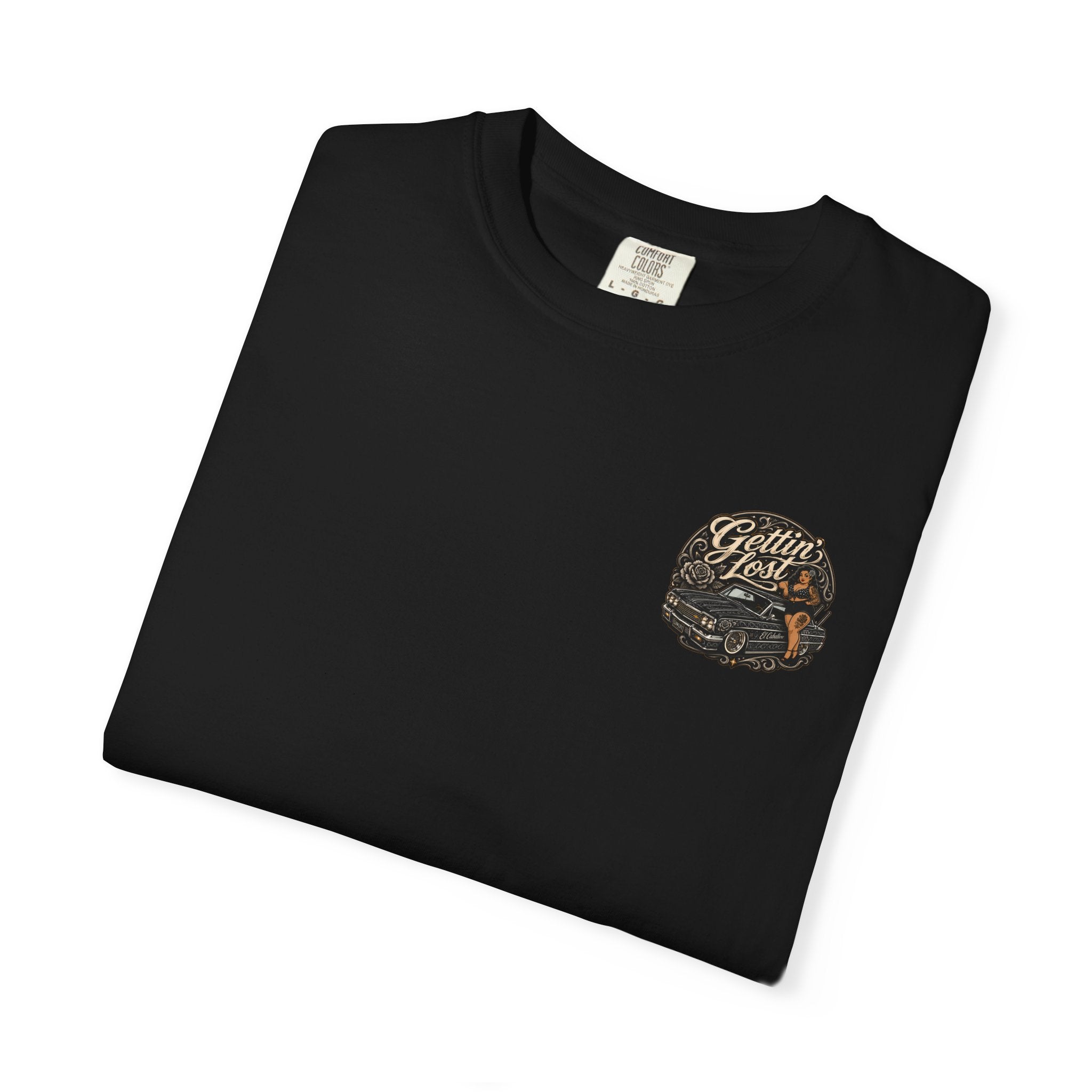 Low Rider T-Shirt