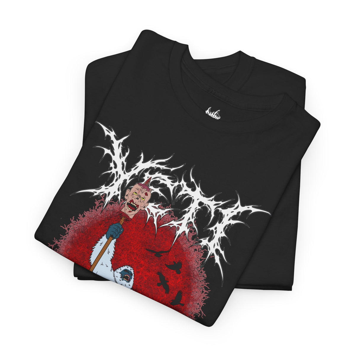 Yeti Tee