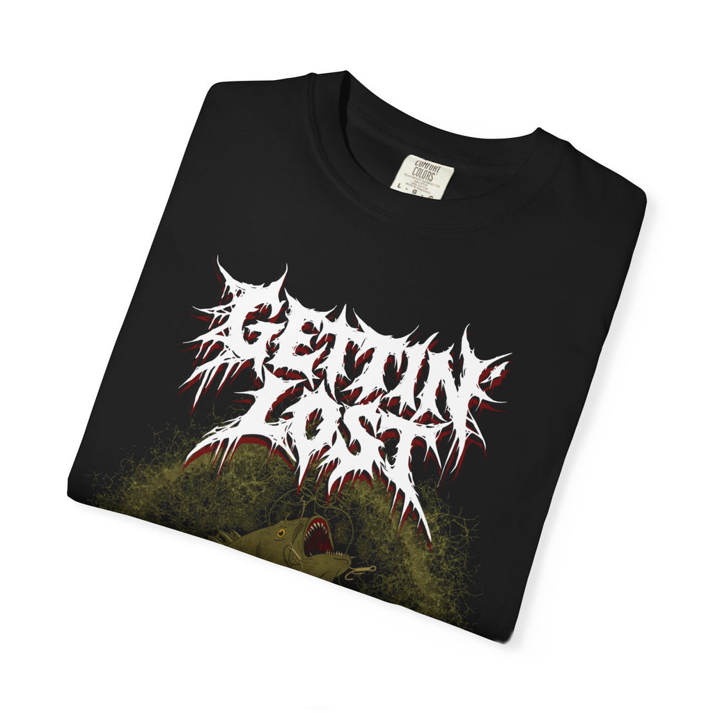 Catch The Dead Tee
