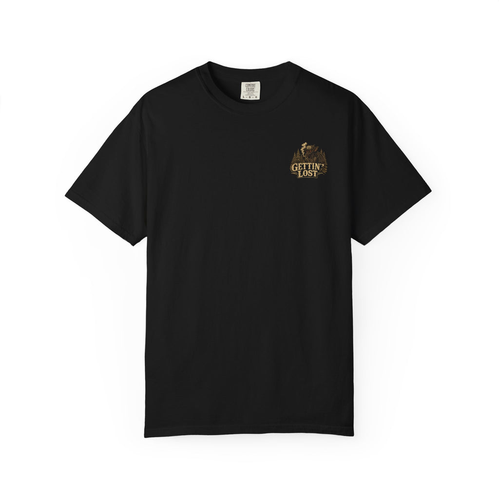 Gone Fishing T-Shirt