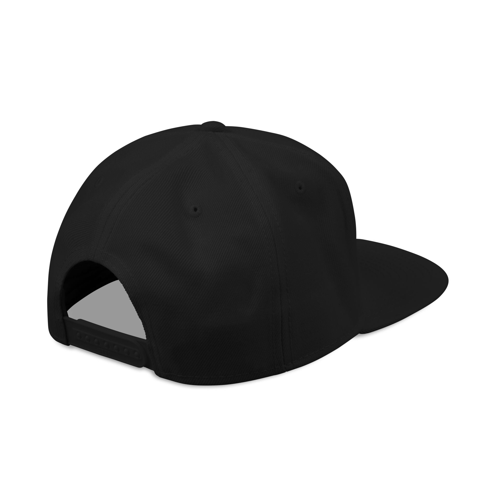 Gettin' Lost Slime Snapback